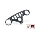 CNC Racing TROY BAYLISS LIMITED EDITION GP Upper Triple Clamp for Ducati Panigale V4 (2025+) CNC Racing TROY BAYLISS LIMITED EDITION GP Upper Triple Clamp for Ducati Panigale V4 (2025+)